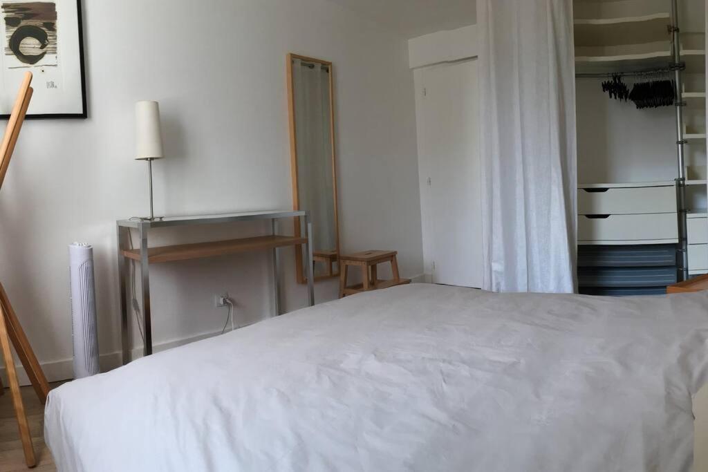 Appartement T2 St Martin Du Touch Airbus Quiet And Spacious *