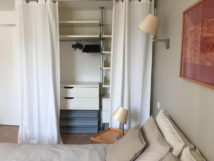 T2 St Martin Du Touch Airbus Quiet And Spacious Appartement *