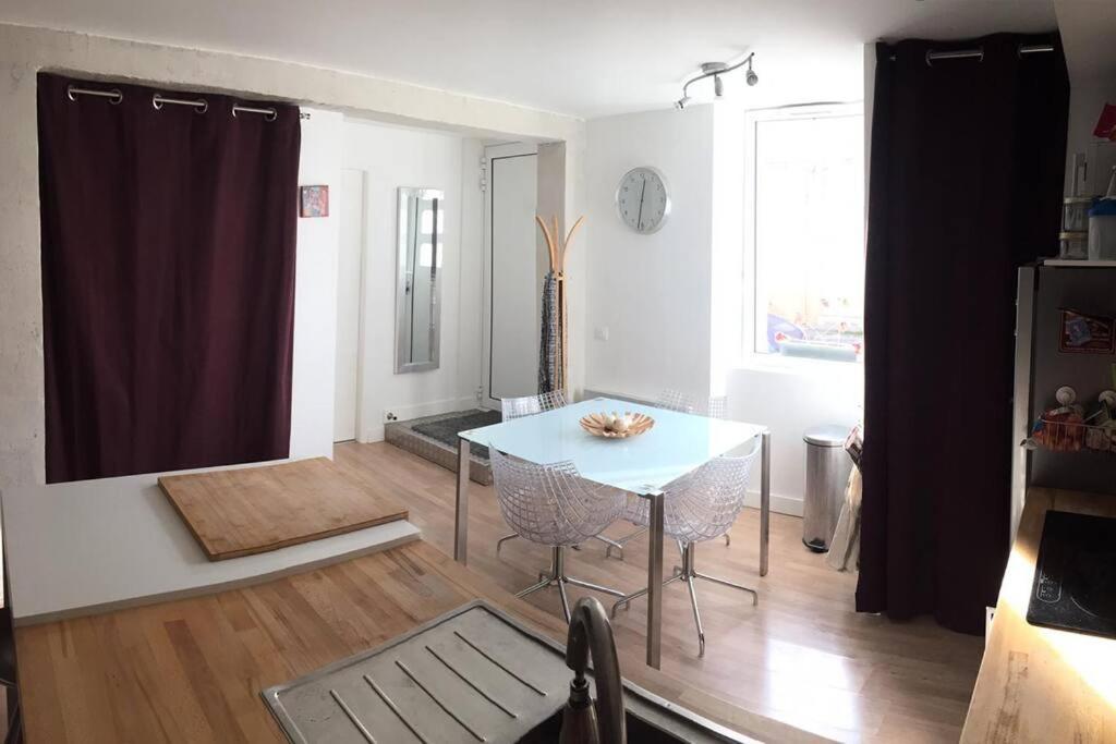 Appartement T2 St Martin Du Touch Airbus Quiet And Spacious *